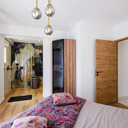 La Vie La 2 By Interhome *