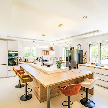 La Vie La 2 By Interhome Villa