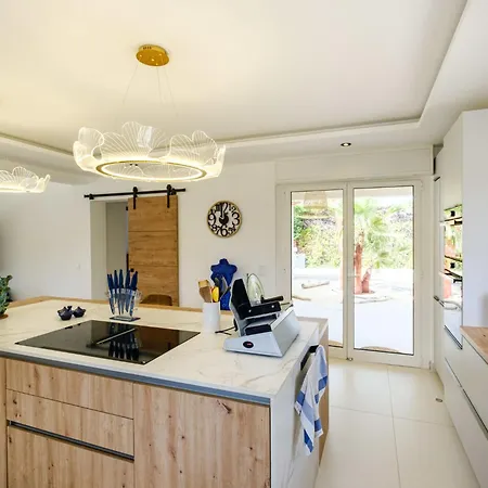 La Vie La 2 By Interhome Villa Grimaud