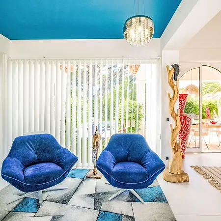 La Vie La 2 By Interhome *