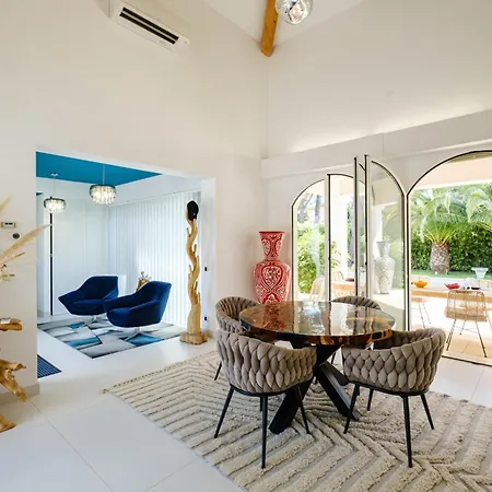 La Vie La 2 By Interhome Grimaud