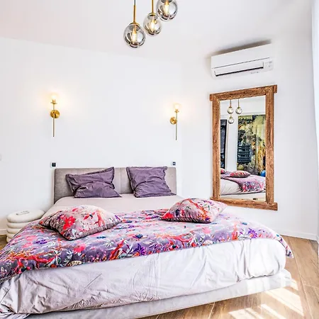 Villa La Vie La 2 By Interhome Grimaud