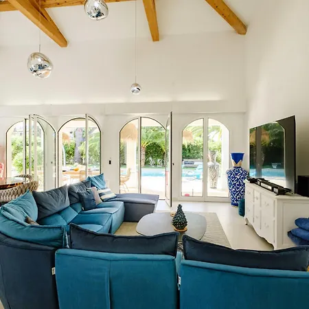 La Vie La 2 By Interhome Villa